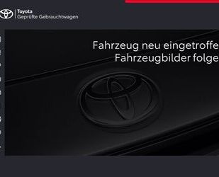 Toyota Toyota C-HR 2.0 Hybrid Team Deutschland Gebrauchtwagen