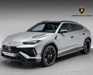 Lamborghini Lamborghini Urus S Gebrauchtwagen