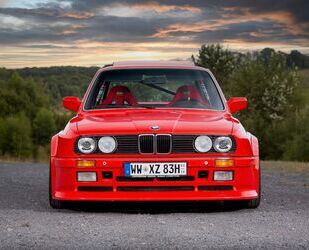 BMW BMW BMW e30 als 335i mit M88 Motor Gebrauchtwagen