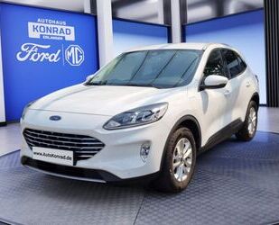 Ford Ford Kuga 2.5 PHEV TITANIUM Gebrauchtwagen