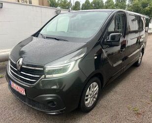 Renault Renault Trafic Combi L2H1 Grand SpaceClass & Lang Gebrauchtwagen