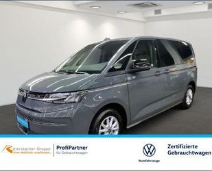 VW Volkswagen T7 Multivan 1,5L Life Klima AHK ACC Nav Gebrauchtwagen