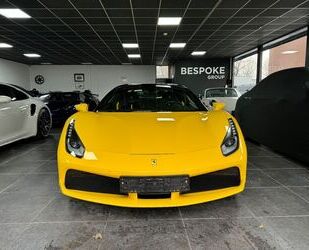 Ferrari Ferrari 488 Spider-Bicolor- Goldrake racing seats- Gebrauchtwagen