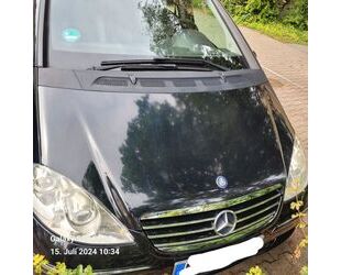 Mercedes-Benz Mercedes-Benz A 170 AVANTGARDE Avantgarde Gebrauchtwagen