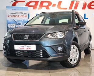 Seat Seat Arona Style *Erst 39tkm*Navi*PDC*DAB* Gebrauchtwagen