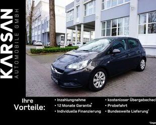 Opel Opel Corsa Edition/Klima/2x PDC/AUX/USB/ Gebrauchtwagen