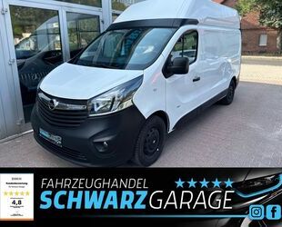 Opel Opel Vivaro B Kasten L2H2 2,9t*PDC*KLIMA + TÜV Gebrauchtwagen