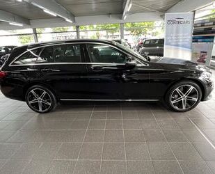 Mercedes-Benz Mercedes-Benz C 300 de T Avantgarde Advanced+Busin Gebrauchtwagen