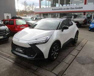 Toyota Toyota C-HR 2,0 Hybrid Team D, Navi, Kamera, SHZ, Gebrauchtwagen