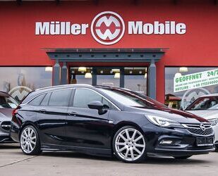 Opel Opel Astra K SportTourer 14 Ultimate MATRIX LEDER Gebrauchtwagen