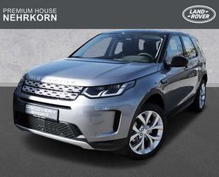 Land Rover Land Rover Discovery Sport P300e SE Hybrid Gebrauchtwagen