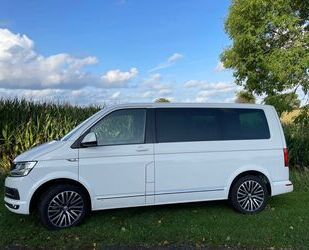 VW Volkswagen T6 Multivan Gebrauchtwagen