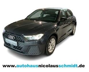 Audi Audi A1 Sportback 25 TFSI PDC+GRA+LED+APP+GJR +WIP Gebrauchtwagen