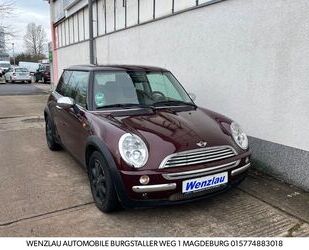 Mini MINI ONE 1.6 TÜV NEU Gebrauchtwagen