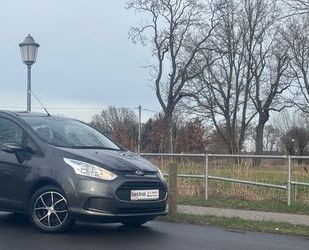 Ford Ford B-Max B-MAX Trend Gebrauchtwagen