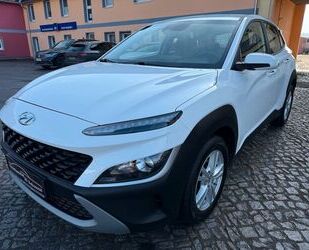 Hyundai Hyundai Kona 1.0 T-GDI Select 2WD Klima SHZ Navi 1 Gebrauchtwagen