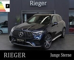 Mercedes-Benz GLC 63 AMG Gebrauchtwagen