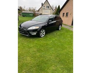 Ford Mondeo Gebrauchtwagen