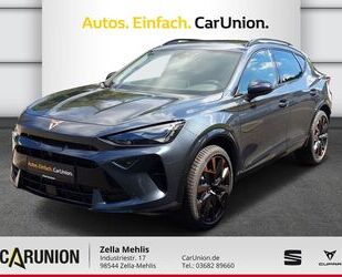 Cupra Cupra Formentor Facelift 1.5 eTSI 150 PS 7 Gang DS Gebrauchtwagen