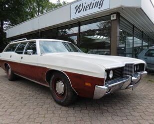 Ford Ford Galaxie 500 Station Wagon Gebrauchtwagen