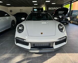 Porsche Porsche 992 Turbo- Aerokit- Lift- Chrono- Matrix- Gebrauchtwagen