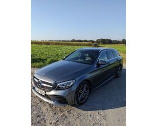 Mercedes-Benz Mercedes-Benz C 200 T Autom. - Gebrauchtwagen