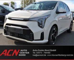 Kia Kia Picanto 1.2 Spirit Launch Edition UVP 21.619 E Gebrauchtwagen