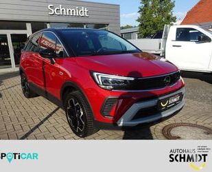 Opel Opel Crossland 1,2 Elegance Automatik Gebrauchtwagen