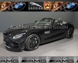 Mercedes-Benz Mercedes-Benz AMG GT V8 Roadster*Junge Sterne*Ch Gebrauchtwagen