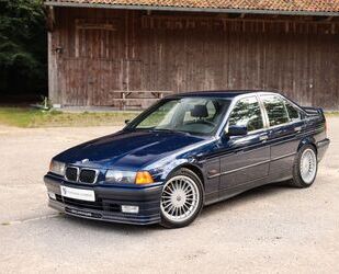 Alpina ALPINA B3 3,0 E36 Gebrauchtwagen