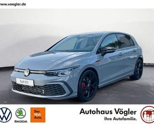 VW Volkswagen Golf GTI 2,0 TSI DSG AHK Matrix Navi 19 Gebrauchtwagen