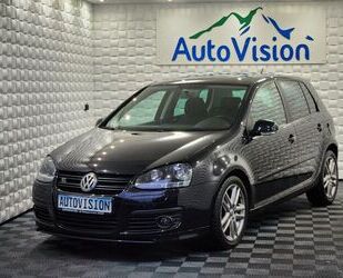 VW Volkswagen Golf V Lim. GT Sport*Tüv 03.2026*Schieb Gebrauchtwagen