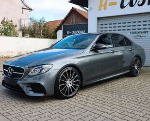 Mercedes-Benz Mercedes-Benz AMG E 43 AMG 4Matic Luft Head Up Bur Gebrauchtwagen