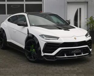 Lamborghini Lamborghini Urus *782PS*Novitec*Widebody Esteso*Ni Gebrauchtwagen