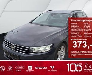 VW Volkswagen Passat Variant BUSINESS 2.0TDI 190PS DS Gebrauchtwagen