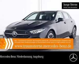 Mercedes-Benz Mercedes-Benz A 180 PROGRESSIVE Advanced/Spur/LED/ Gebrauchtwagen