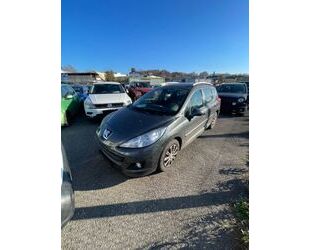 Peugeot Peugeot 207 SW Tendance Gebrauchtwagen