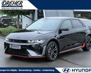 Hyundai Hyundai IONIQ 5 N MY 24/Kamera/EPH/LED im Pixel De Gebrauchtwagen