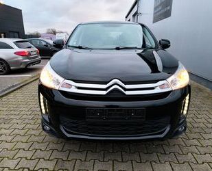 Citroen Citroën C4 Aircross Tendance 2WD Gebrauchtwagen