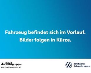 VW Volkswagen Golf VIII 1.5 TSI 6-Gang Life Move Navi Gebrauchtwagen