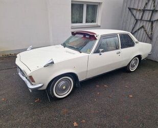 Opel Opel Rekord Gebrauchtwagen