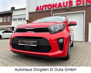 Kia Kia Picanto 1.0 Dream Team Gebrauchtwagen