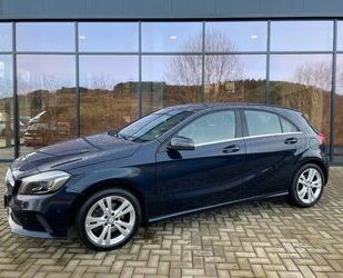 Mercedes-Benz Mercedes-Benz A 200 A -Klasse A 200 BlueEfficiency Gebrauchtwagen