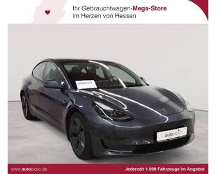 Tesla Tesla Model 3 Long Range AWD Dual Motor Gebrauchtwagen