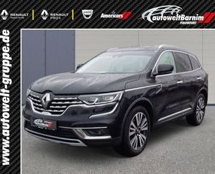 Renault Renault Koleos Initiale Paris 4x4 2.0 BLUE dCi 190 Gebrauchtwagen