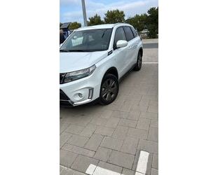 Suzuki Suzuki Vitara 1.5 Hybrid Comfort 4x4 Allgri... Gebrauchtwagen