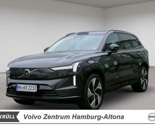 Volvo EX90 Gebrauchtwagen