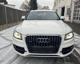 Audi Q5 Gebrauchtwagen