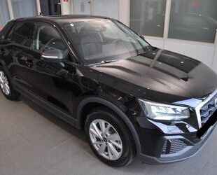 Audi Audi Q2 35 TFSI S tronic Gebrauchtwagen