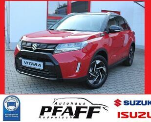 Suzuki Suzuki Vitara 1.4 HYBRID COMFORT+ 4x4 | NEUES MODE Gebrauchtwagen